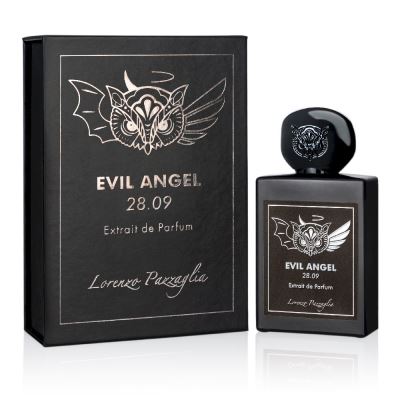 LORENZO PAZZAGLIA Evil Angel Extrait 50 ml